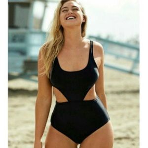 Aerie One Piece Bathing Suit